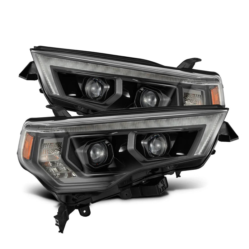 AlphaRex (PRO-Series) 2014-2020 Toyota 4Runner G2 Halogen