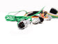 Armordillo Trailer Hitch Wire For 2007-2012 Kia Rondo 4-way Plug - Bayson R Motorsports