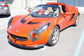 Euro Style Front Lip For 2005-2010 Lotus Elise S2 - Bayson R Motorsports