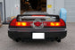 R Style Spoiler (Carbon Fiber) w/ LED 3rd Brake Light For 1990-2005 Acura NSX - Bayson R Motorsports