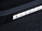 Armordillo 2000-2006 Chevy Tahoe 2500 AR Bull Bar w/LED - Matte Black w/ Aluminum Skid Plate - Bayson R Motorsports