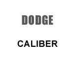 Dodge Caliber Auto-Styling Front Lip, Splitter, Side Skirts, Rear ...