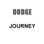Dodge Journey Auto-Styling Front Lip, Splitter, Side Skirts, Rear ...