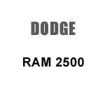 Dodge Ram 2500 Auto-Styling Front Lip, Splitter, Side Skirts, Rear ...