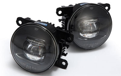 Performance Fog Lights