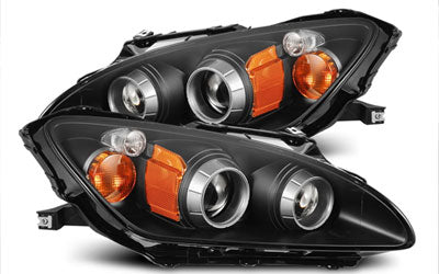 Performance Headlights