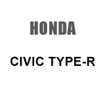 Honda Civic Type R (FK8)
