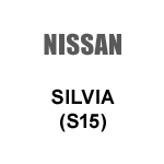 Nissan Silvia (S15)