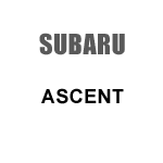 Subaru Ascent