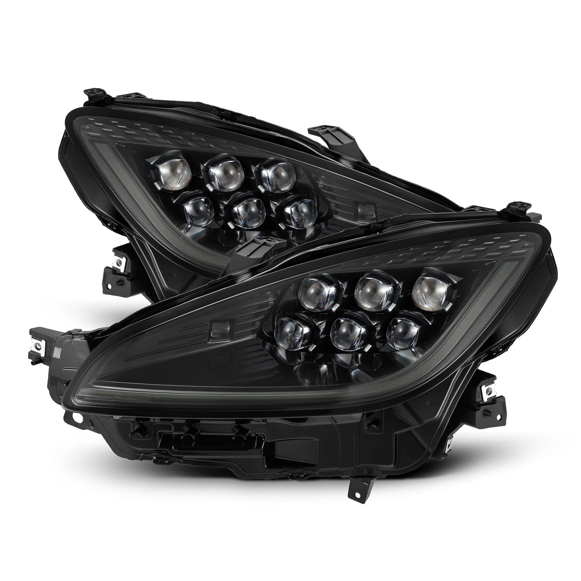 AlphaRex (NOVA-Series) 2022-2026 Toyota GR86/Subaru BRZ LED