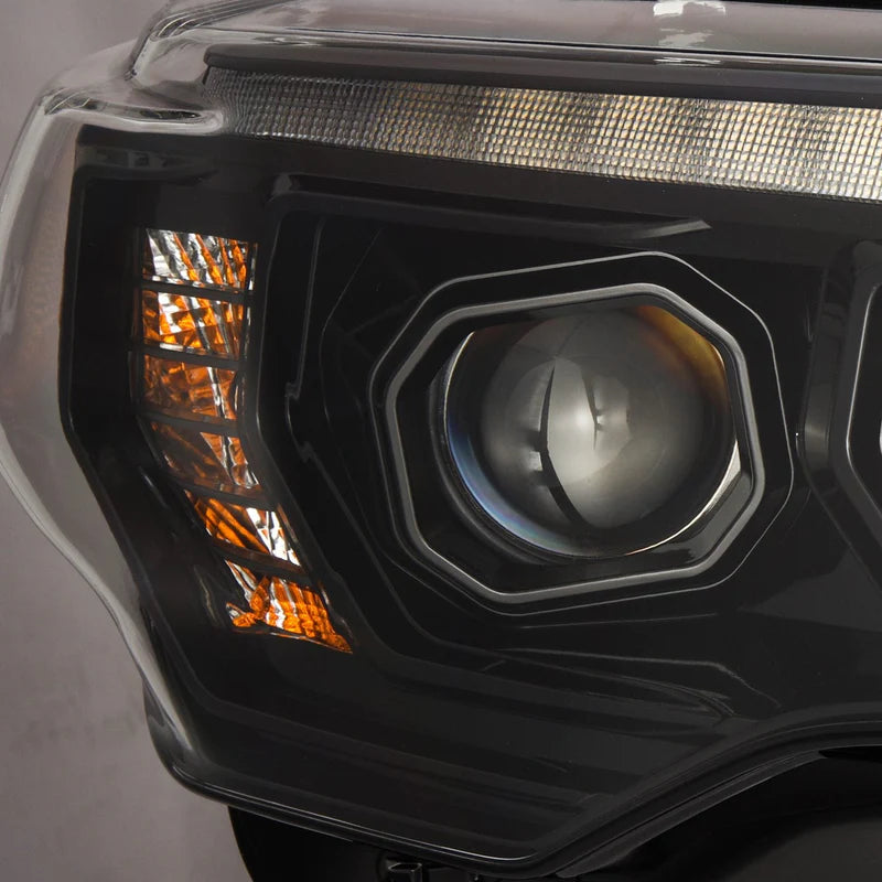 AlphaRex (PRO-Series) 2014-2020 Toyota 4Runner G2 Halogen AlphaRex (PRO-Series) 2014-2020 Toyota 4Runner G2 Halogen