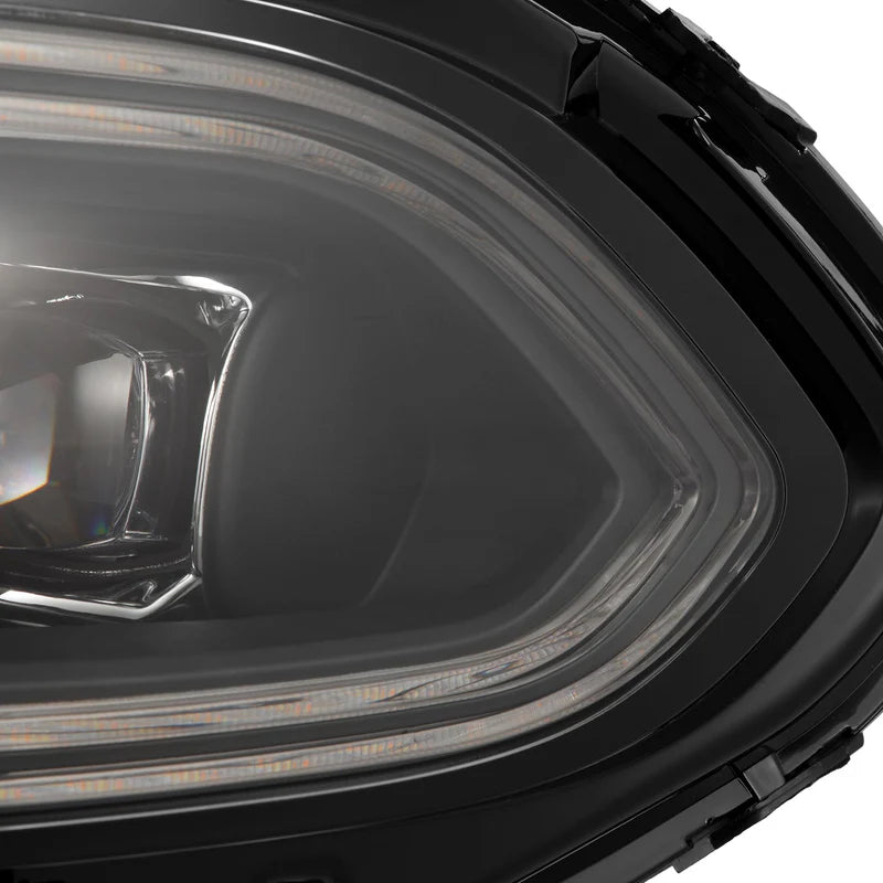 15-23 Dodge Charger NOVA-Series LED Projector Headlights Black - No converter ( for stock halogen Headlights +$0.00 ) 15-23 Dodge Charger NOVA-Series LED Projector Headlights Black - No converter ( for stock halogen Headlights +$0.00 )