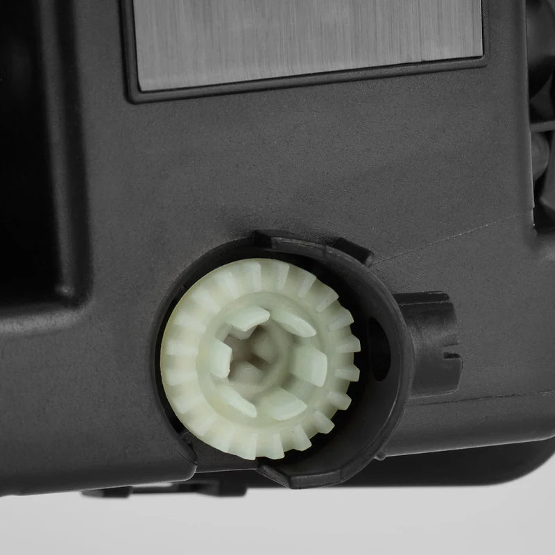 2017-2023 Tesla Model-3/2020-2024 Model-Y DoubleTap Dual Color LED Projector Fog Lights