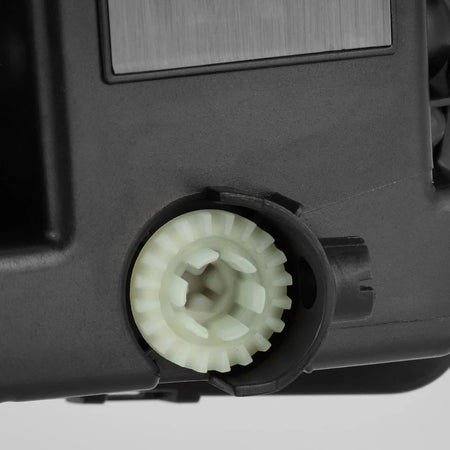 2017-2023 Tesla Model-3/2020-2024 Model-Y DoubleTap Dual Color LED Projector Fog Lights