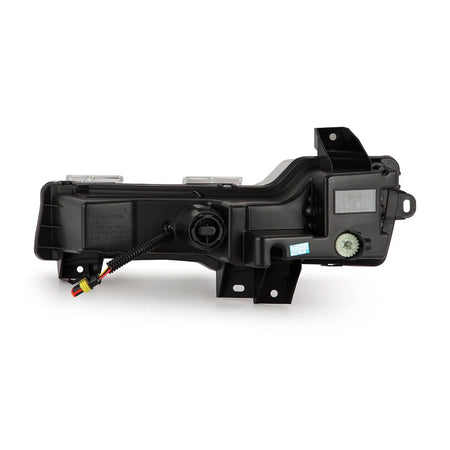 2017-2023 Tesla Model-3/2020-2024 Model-Y DoubleTap Dual Color LED Projector Fog Lights