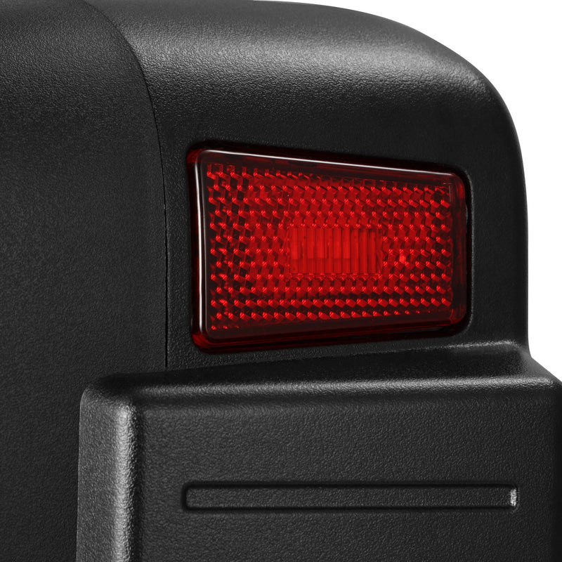 AlphaRex (NOVA-Series) 2018-2025 Jeep Wrangler JL Prismatic LED