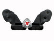 Front Fender Support Brackets For BMW 3-Series E46 - Bayson R Motorsports