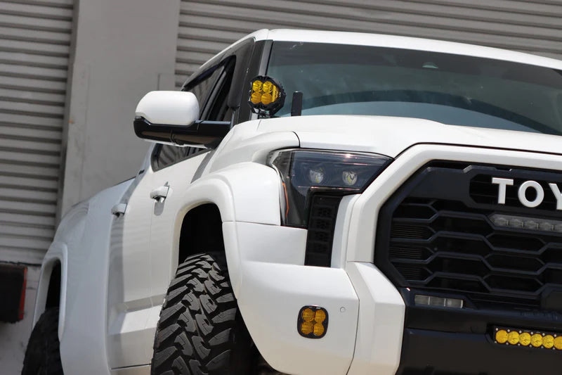 AlphaRex (LUXX-Series) 2022-2025 Toyota Tundra/Sequoia LED AlphaRex (LUXX-Series) 2022-2025 Toyota Tundra/Sequoia LED