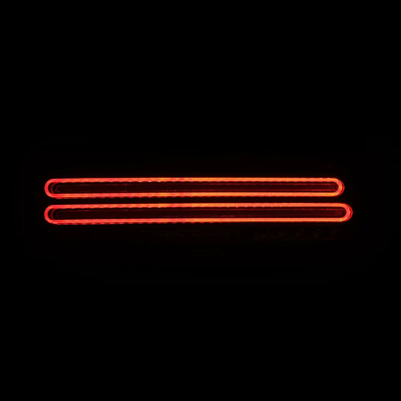 AlphaRex (NOVA-Series) 2023-2025 Nissan Z Twin-Loop Prismatic LED AlphaRex (NOVA-Series) 2023-2025 Nissan Z Twin-Loop Prismatic LED