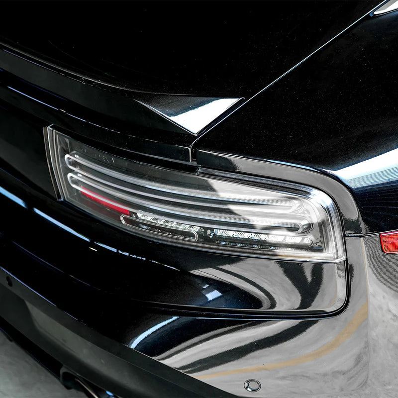 AlphaRex (NOVA-Series) 2023-2025 Nissan Z Twin-Loop Prismatic LED AlphaRex (NOVA-Series) 2023-2025 Nissan Z Twin-Loop Prismatic LED