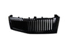 Armordillo 2002-2006 Cadillac Escalade Vertical Grille Gloss Black - Bayson R Motorsports