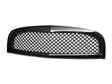 Armordillo 2006-2011 Chevy HHR Mesh Grille Gloss Black - Bayson R Motorsports