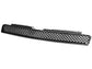 Armordillo 2014-2016 Chevy Impala Limited Mesh Grille Gloss Black - Bayson R Motorsports