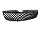 Armordillo 1997-2003 Chevy Malibu Mesh Grille Matte Black - Bayson R Motorsports