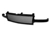 Armordillo 1999-2002 Chevy Silverado 1500 Mesh Grille Gloss Black - Bayson R Motorsports