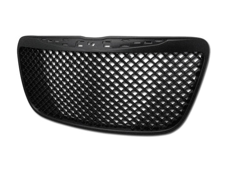 Armordillo 2011-2014 Chrysler 300/300C Mesh Grille Gloss Black - Bayson R Motorsports