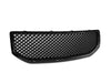 Armordillo 2007-2012 Dodge Caliber Mesh Grille Gloss Black - Bayson R Motorsports