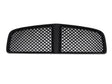 Armordillo 2005-2010 Dodge Charger Mesh Grille Gloss Black - Bayson R Motorsports