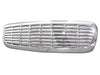 Armordillo 1997-2004 Dodge Dakota Horizontal Grille Chrome - Bayson R Motorsports