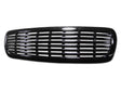 Armordillo 1998-2003 Dodge Durango Horizontal Grille Gloss Black - Bayson R Motorsports