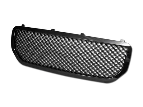 Armordillo 2004-2007 Dodge Magnum Mesh Grille Gloss Black - Bayson R Motorsports