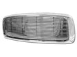 Armordillo 2003-2005 Dodge Ram 2500/3500 Horizontal Grille Chrome - Bayson R Motorsports