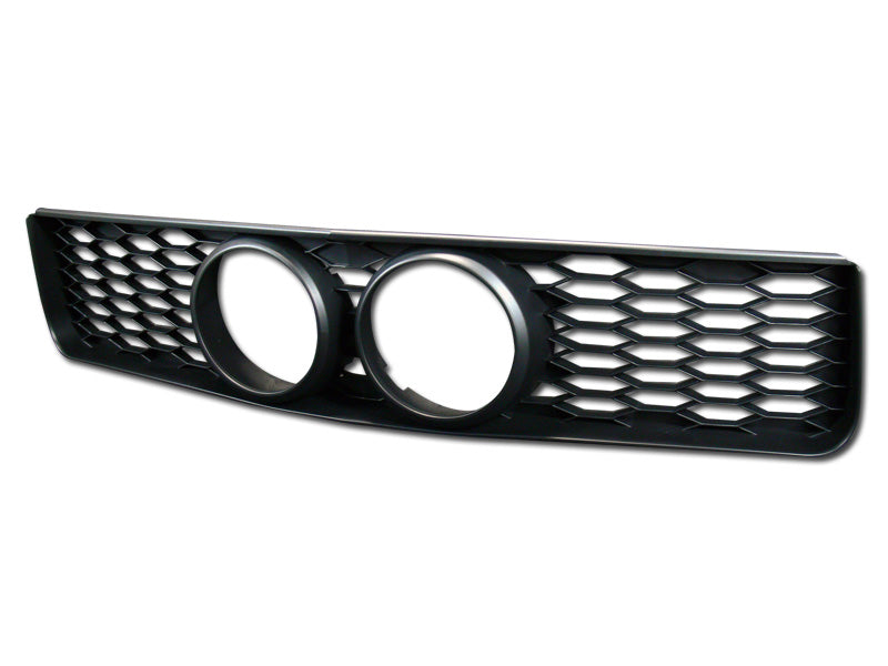 Armordillo 2005-2009 Ford Mustang GT Model Excl. Base OE - GT Style Grille Gloss Black - Bayson R Motorsports