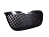 Armordillo 2007-2014 GMC Yukon Mesh Grille Gloss Black - Bayson R Motorsports