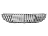 Armordillo 2000-2005 Lexus IS300/IS200 Vertical Grille Chrome - Bayson R Motorsports