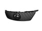 Armordillo 2006-2008 Lexus IS250/IS350 Excl. IS-F OE - Style Grille Gloss Black - Bayson R Motorsports