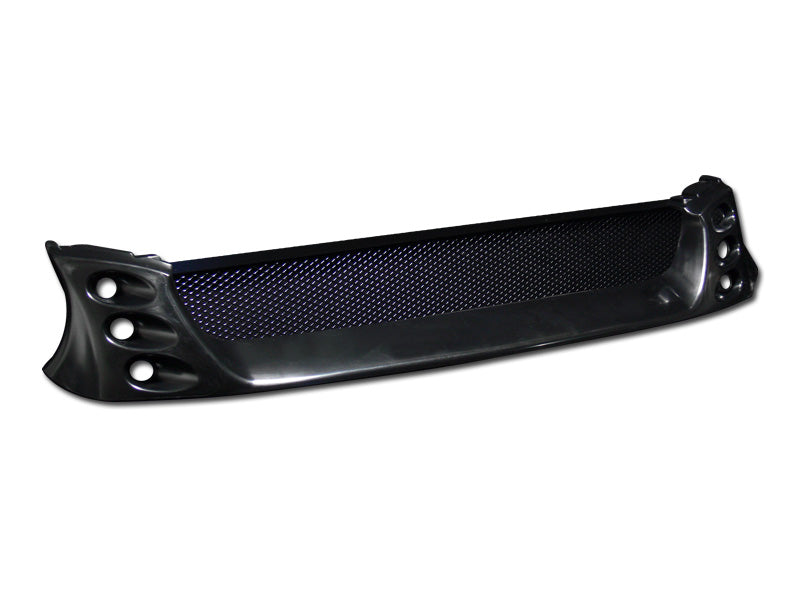 Armordillo 2002-2003 Subaru Impreza Mesh Grille Matte Black - Bayson R Motorsports