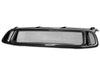 Armordillo 2004-2005 Subaru Impreza Mesh Grille Gloss Black - Bayson R Motorsports