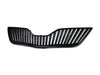 Armordillo 2010-2011 Toyota Camry Vertical Grille Gloss Black - Bayson R Motorsports