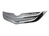 Armordillo 2006-2011 Toyota Yaris Sedan OE - Style Grille Chrome - Bayson R Motorsports