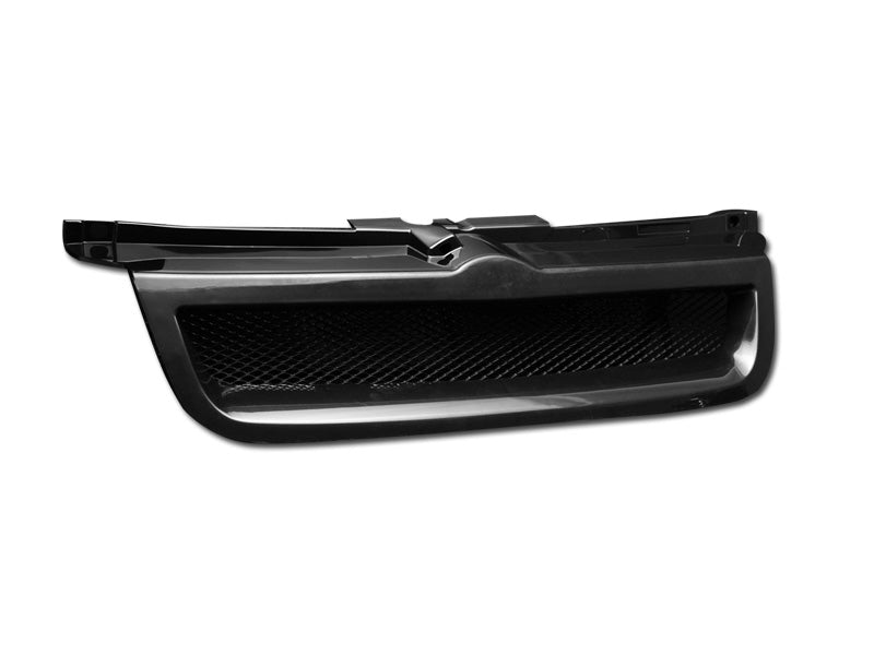 Armordillo 1999-2004 Volkswagen Jetta Mesh Grille Gloss Black - Bayson R Motorsports