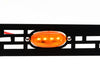 Armordillo 2014-2020 Toyota Tundra Hood Insert W/Amber Lights - Bayson R Motorsports