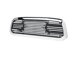 Armordillo 2013-2018 Dodge Ram 1500 OE Style Grille - Chrome - Bayson R Motorsports