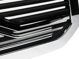 Armordillo 2013-2018 Dodge Ram 1500 OE Style Grille - Chrome - Bayson R Motorsports