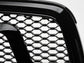Armordillo 2013-2018 Dodge Ram 1500 OE Style Grille - Gloss Black - Bayson R Motorsports