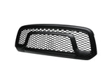 Armordillo 2013-2018 Dodge Ram 1500 OE Style Grille - Matte Black - Bayson R Motorsports